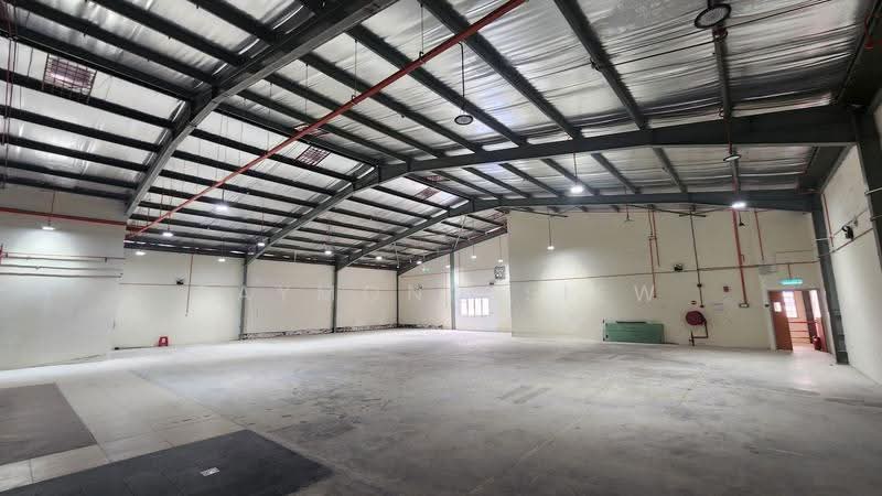 Kilang Terpisah untuk Disewa di Kepong (Kuala Lumpur) - Raymond Siew - Interior - PropertyGuru.com.my