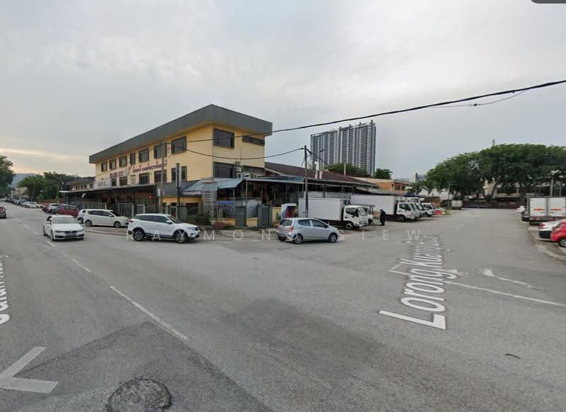 Kilang Terpisah untuk Disewa di Kepong (Kuala Lumpur) - Raymond Siew - Exterior - PropertyGuru.com.my