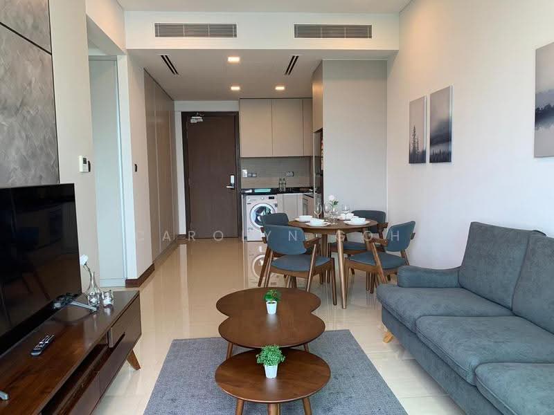 Kediaman Servis untuk Disewa di Puteri Cove Residences - Carolyn Goh - PropertyGuru.com.my