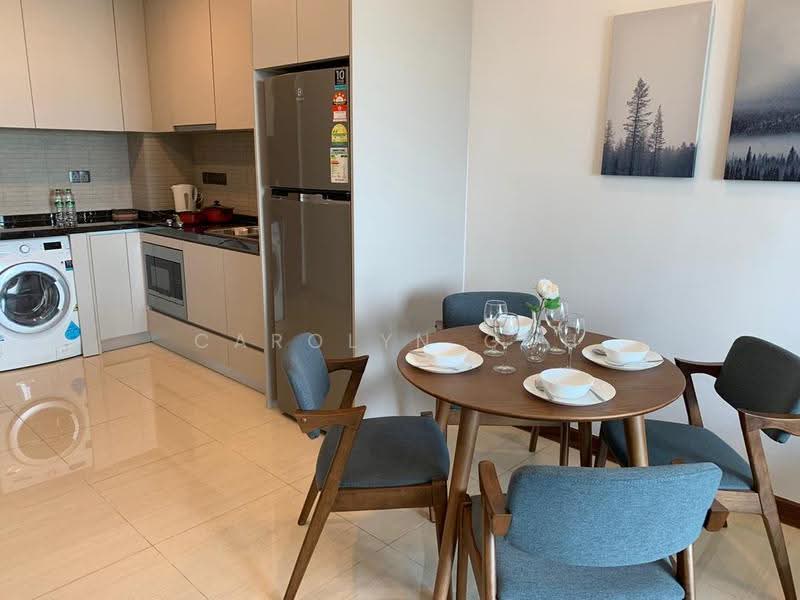 Kediaman Servis untuk Disewa di Puteri Cove Residences - Carolyn Goh - PropertyGuru.com.my