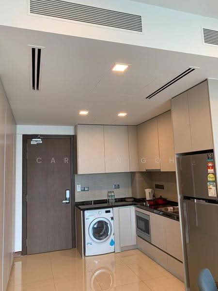 Kediaman Servis untuk Disewa di Puteri Cove Residences - Carolyn Goh - PropertyGuru.com.my