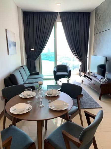 Kediaman Servis untuk Disewa di Puteri Cove Residences - Carolyn Goh - PropertyGuru.com.my