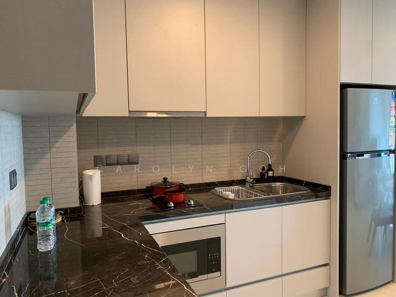 Kediaman Servis untuk Disewa di Puteri Cove Residences - Carolyn Goh - PropertyGuru.com.my