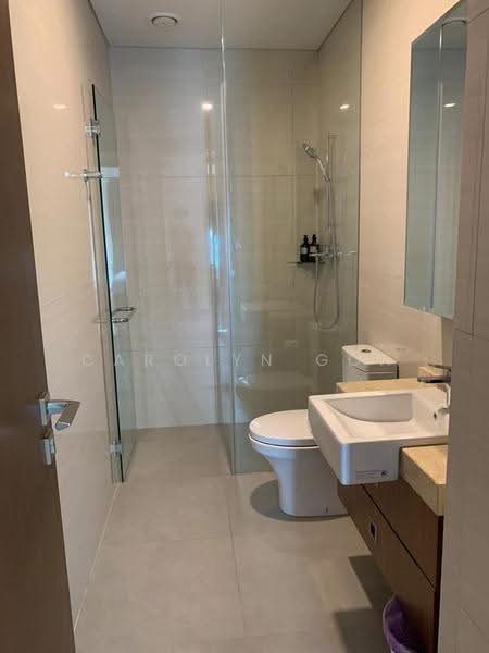 Kediaman Servis untuk Disewa di Puteri Cove Residences - Carolyn Goh - PropertyGuru.com.my