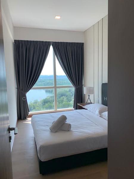 Kediaman Servis untuk Disewa di Puteri Cove Residences - Carolyn Goh - PropertyGuru.com.my
