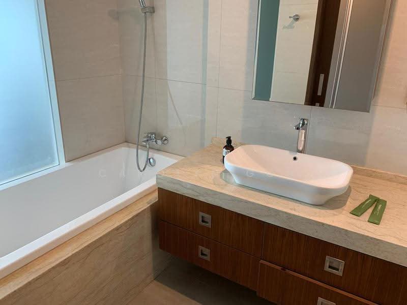 Kediaman Servis untuk Disewa di Puteri Cove Residences - Carolyn Goh - PropertyGuru.com.my