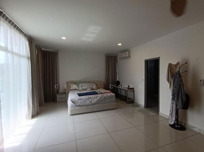 Semi-Detached House for Sale in Mutiara Rini (Skudai) - Cendy Chau - Bedroom - PropertyGuru.com.my