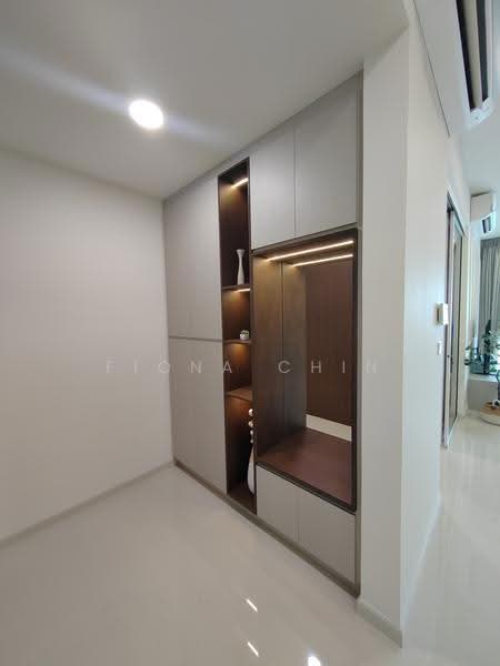 Kediaman Servis untuk Dijual di Residensi Solaris Parq - Fiona Chin - Interior - PropertyGuru.com.my