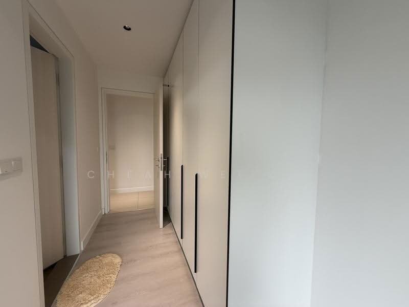 Service Residence for Sale at Maya Ara Residences - Cheah Wei Kit - Corridor - PropertyGuru.com.my