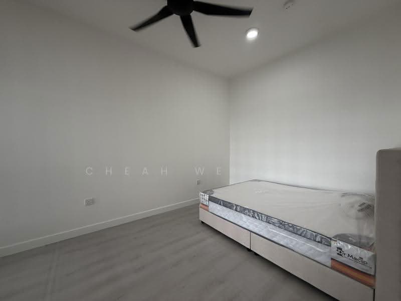 Service Residence for Sale at Maya Ara Residences - Cheah Wei Kit - Bedroom - PropertyGuru.com.my