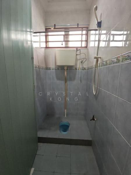 Rumah Teres 1-Tingkat untuk Dijual di Ulu Tiram (Johor) - Crystal Kong - Bathroom - PropertyGuru.com.my