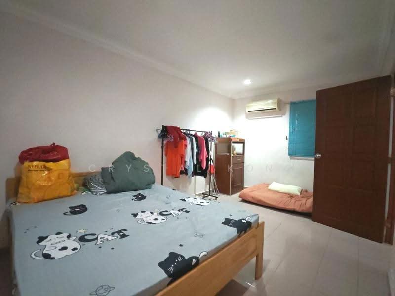 Rumah Teres 1-Tingkat untuk Dijual di Ulu Tiram (Johor) - Crystal Kong - Bedroom - PropertyGuru.com.my