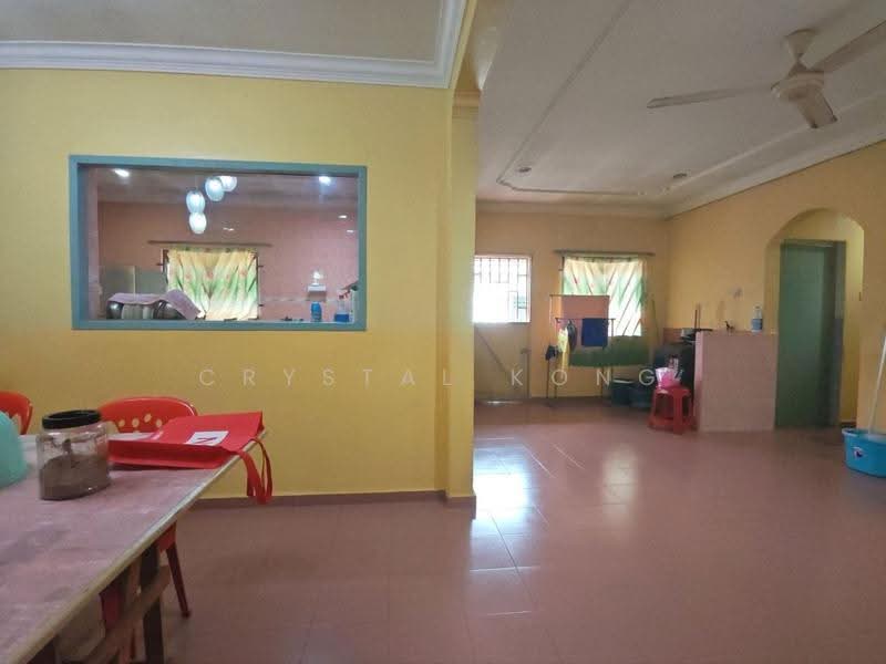 Rumah Teres 1-Tingkat untuk Dijual di Ulu Tiram (Johor) - Crystal Kong - Interior - PropertyGuru.com.my