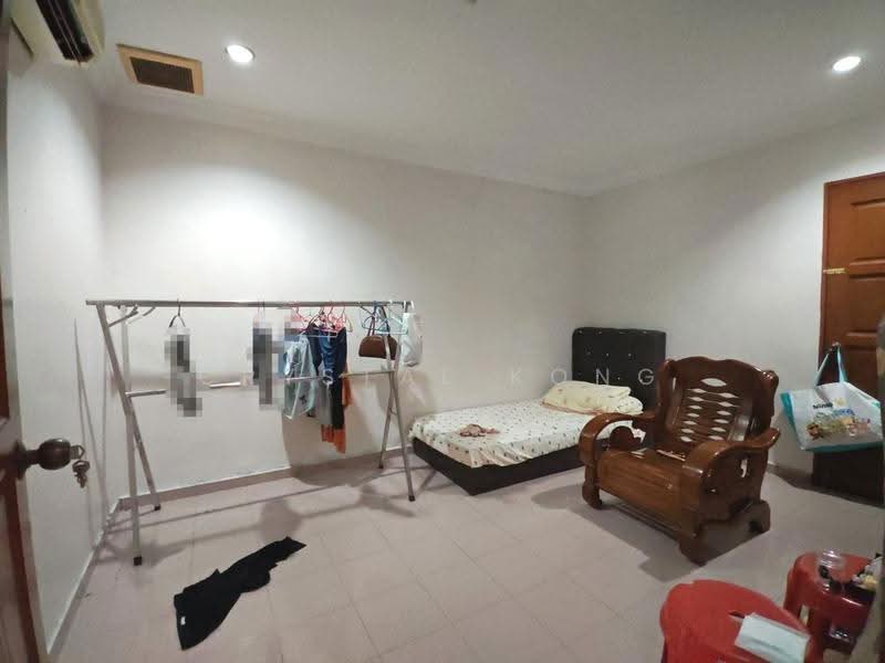Rumah Teres 1-Tingkat untuk Dijual di Ulu Tiram (Johor) - Crystal Kong - Bedroom - PropertyGuru.com.my