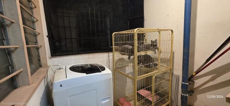 Condominium for Sale at Bayu Tasik 1 - Nikk Chan - Interior - PropertyGuru.com.my