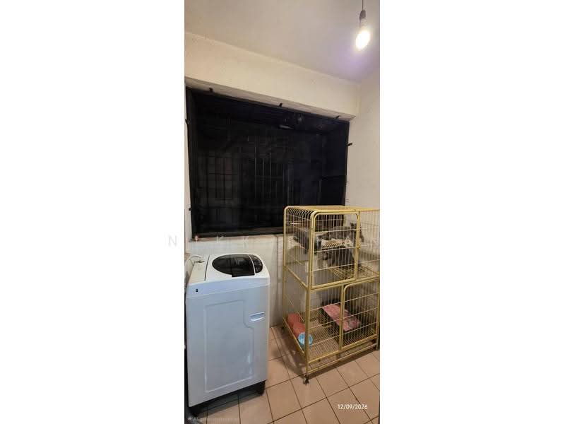 Condominium for Sale at Bayu Tasik 1 - Nikk Chan - Interior - PropertyGuru.com.my