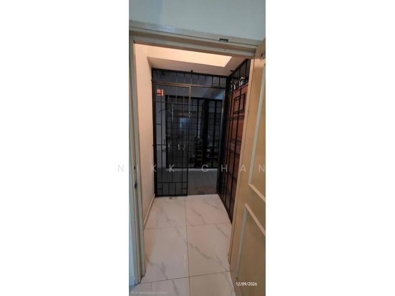 Condominium for Sale at Bayu Tasik 1 - Nikk Chan - Entrance - PropertyGuru.com.my