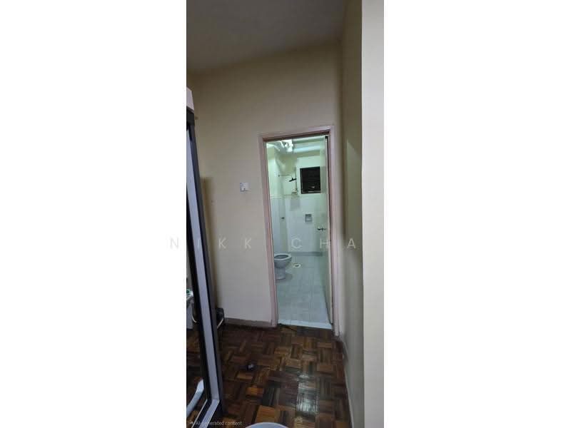 Condominium for Sale at Bayu Tasik 1 - Nikk Chan - Bathroom - PropertyGuru.com.my
