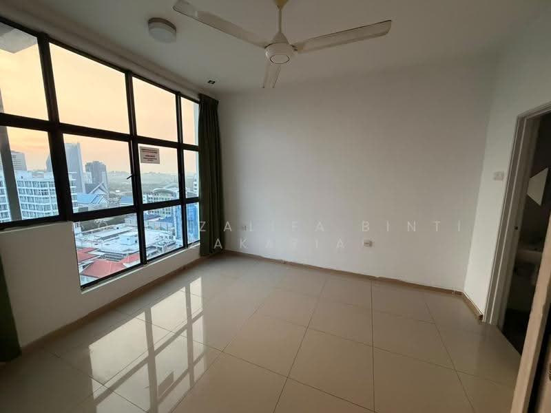 Service Residence for Rent at Vista Alam - Noor Zalifa Binti Zakaria - View - PropertyGuru.com.my
