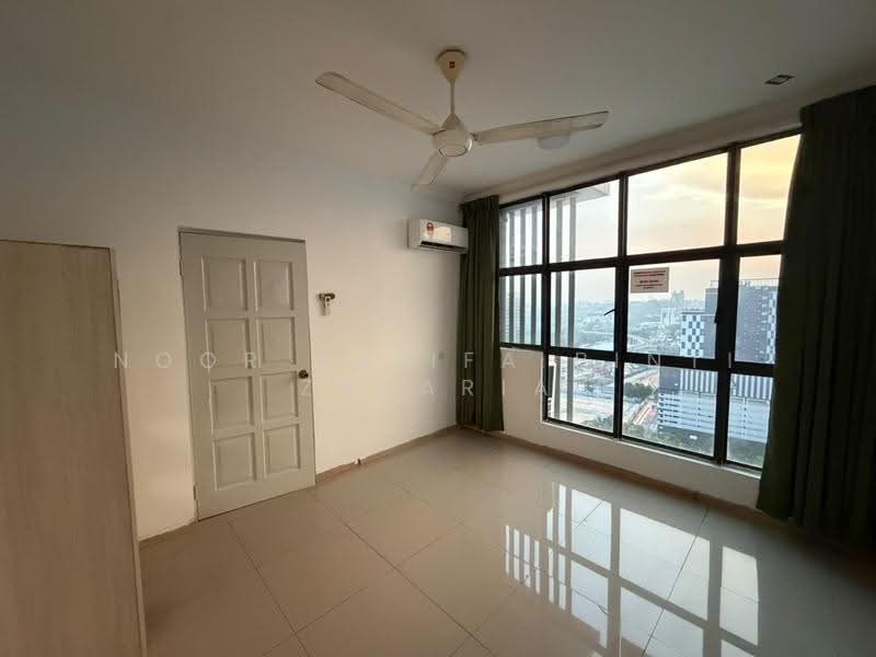 Service Residence for Rent at Vista Alam - Noor Zalifa Binti Zakaria - Interior - PropertyGuru.com.my