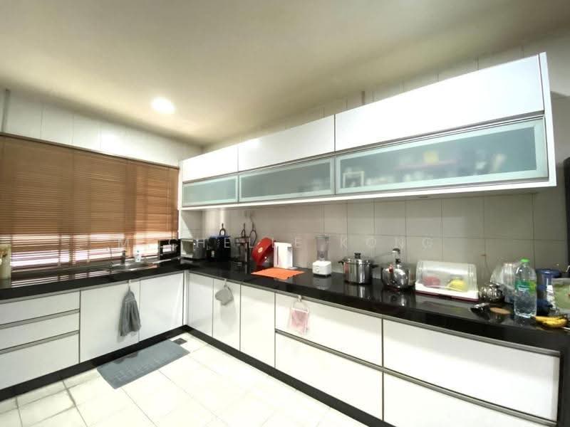 Rumah Teres 2.5-Tingkat untuk Dijual di Taman Meranti Jaya (Puchong) - Michelle Kong - PropertyGuru.com.my