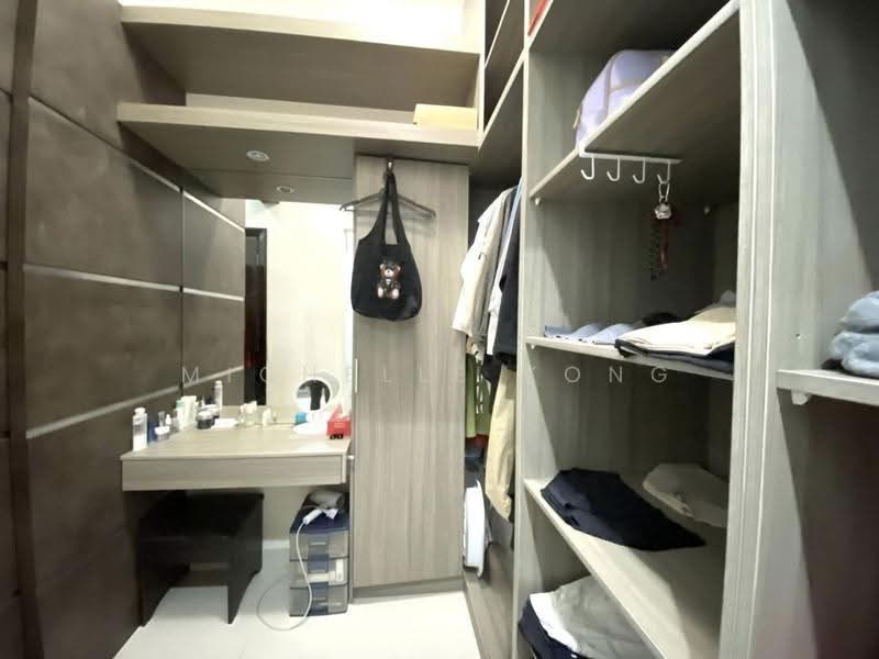 Rumah Teres 2.5-Tingkat untuk Dijual di Taman Meranti Jaya (Puchong) - Michelle Kong - PropertyGuru.com.my
