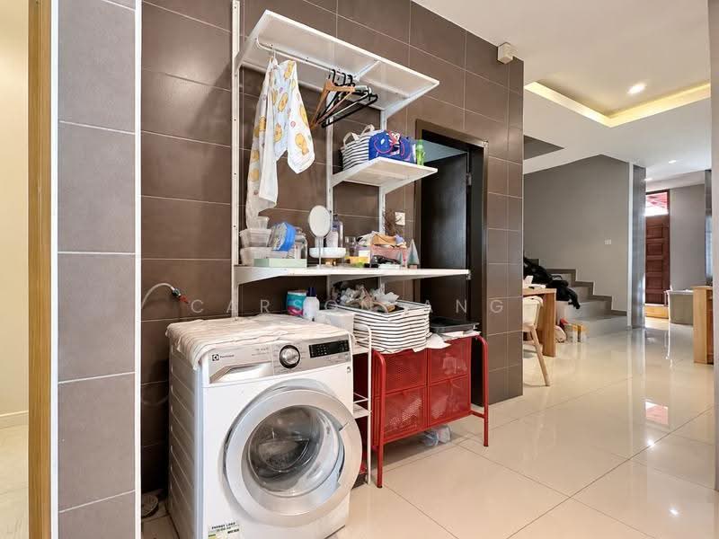 2-storey Terraced House for Sale in Permatang Pauh (Penang) - Carson Ang - Interior - PropertyGuru.com.my