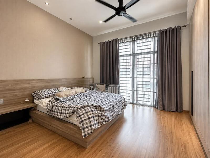 2-storey Terraced House for Sale in Permatang Pauh (Penang) - Carson Ang - Bedroom - PropertyGuru.com.my