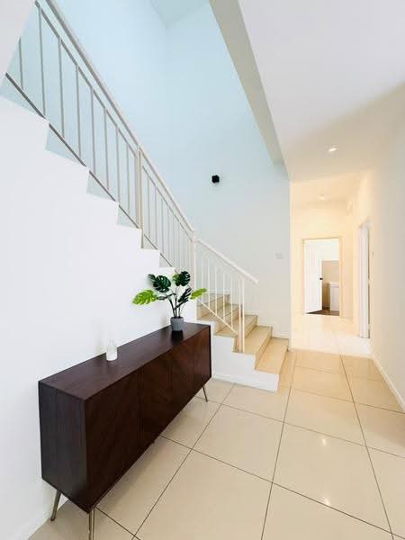 Cluster House for Sale in Horizon Hills (Iskandar Puteri (Nusajaya)) - JP Soh - Interior - PropertyGuru.com.my
