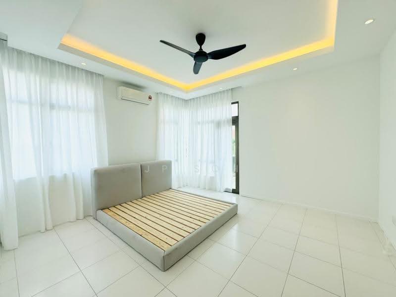 Cluster House for Sale in Horizon Hills (Iskandar Puteri (Nusajaya)) - JP Soh - Bedroom - PropertyGuru.com.my