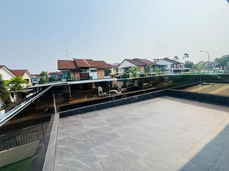 Cluster House for Sale in Horizon Hills (Iskandar Puteri (Nusajaya)) - JP Soh - Exterior - PropertyGuru.com.my