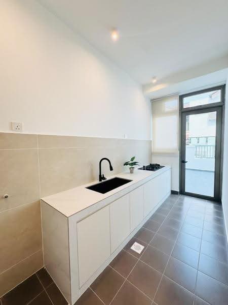 Cluster House for Sale in Horizon Hills (Iskandar Puteri (Nusajaya)) - JP Soh - Kitchen - PropertyGuru.com.my