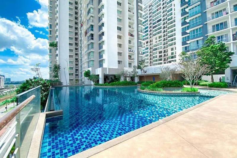 Condominium for Sale at Garden @ One South - Leslie Low - PropertyGuru.com.my