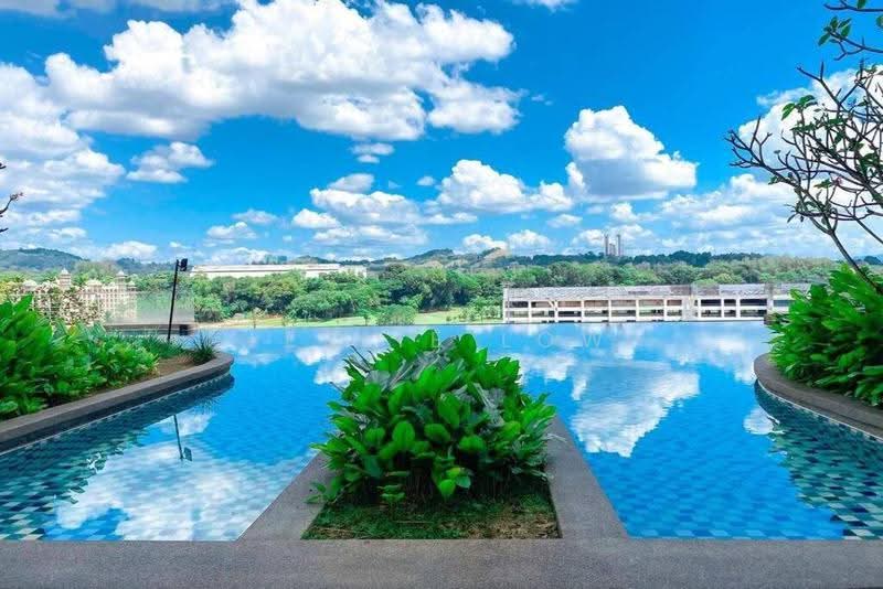 Condominium for Sale at Garden @ One South - Leslie Low - PropertyGuru.com.my