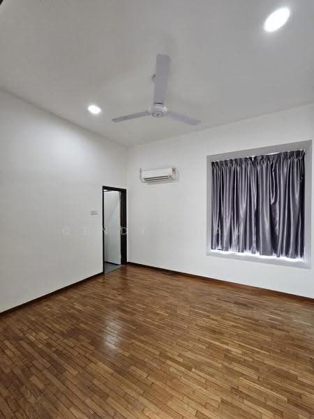 Cluster House for Sale in Taman Adda Heights (Tebrau) - Cendy Chau - PropertyGuru.com.my
