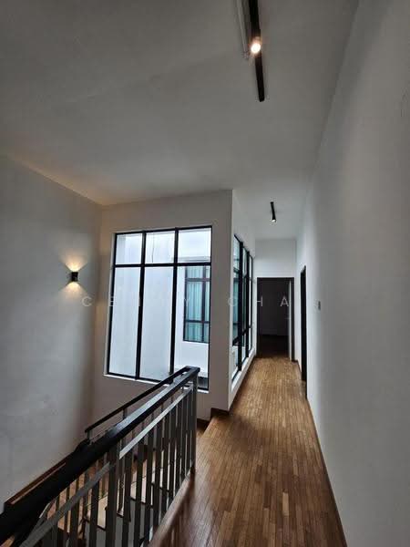 Cluster House for Sale in Taman Adda Heights (Tebrau) - Cendy Chau - PropertyGuru.com.my
