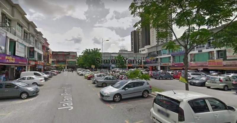 Shop for Rent in SRI GOMBAK (Batu Caves) - Simon Yang - PropertyGuru.com.my