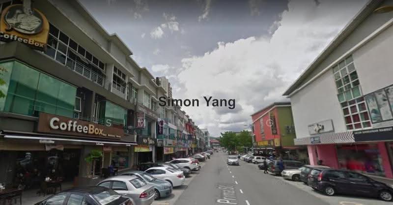 Shop for Rent in SRI GOMBAK (Batu Caves) - Simon Yang - PropertyGuru.com.my