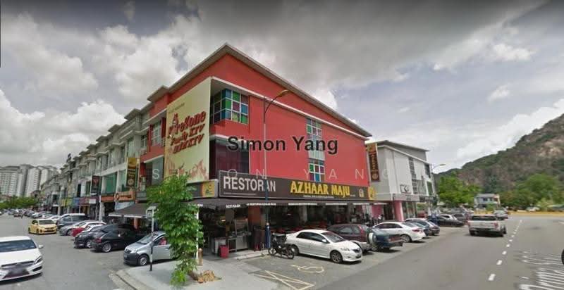 Shop for Rent in SRI GOMBAK (Batu Caves) - Simon Yang - PropertyGuru.com.my