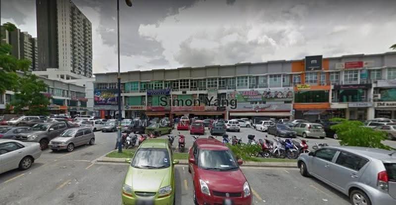 Shop for Rent in SRI GOMBAK (Batu Caves) - Simon Yang - PropertyGuru.com.my