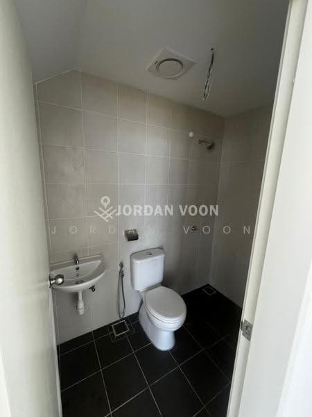 2-storey Terraced House for Sale in Bandar Cassia (Batu Kawan) - Jordan Voon - Bathroom - PropertyGuru.com.my
