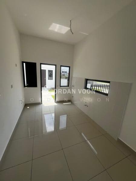2-storey Terraced House for Sale in Bandar Cassia (Batu Kawan) - Jordan Voon - Kitchen - PropertyGuru.com.my