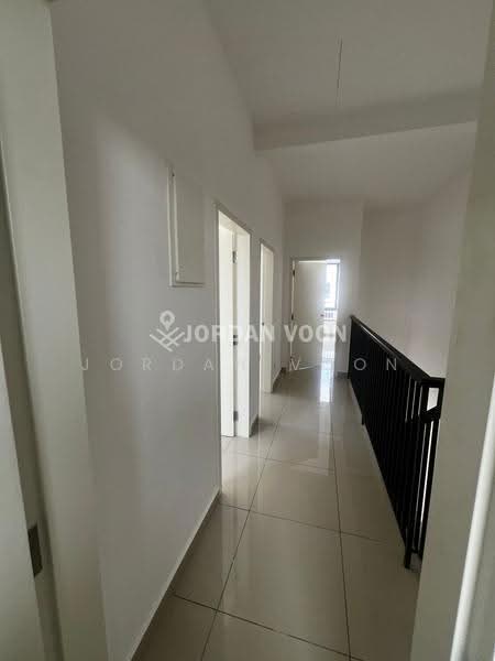 2-storey Terraced House for Sale in Bandar Cassia (Batu Kawan) - Jordan Voon - Corridor - PropertyGuru.com.my