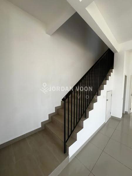 2-storey Terraced House for Sale in Bandar Cassia (Batu Kawan) - Jordan Voon - Interior - PropertyGuru.com.my