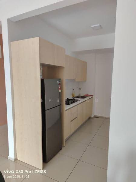 Service Residence for Rent at The Tresor @ Gravit8 - Pepsi Ang - Kitchen - PropertyGuru.com.my