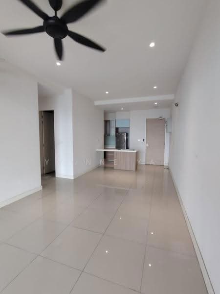 Condominium for Rent at UNIO Residence - Yvonne Yap - Living Room - PropertyGuru.com.my