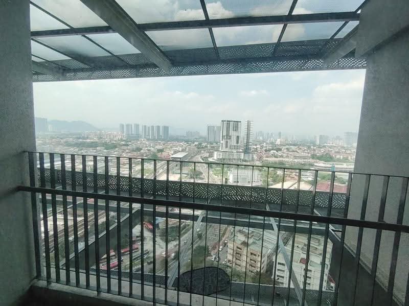 Condominium for Rent at UNIO Residence - Yvonne Yap - View - PropertyGuru.com.my