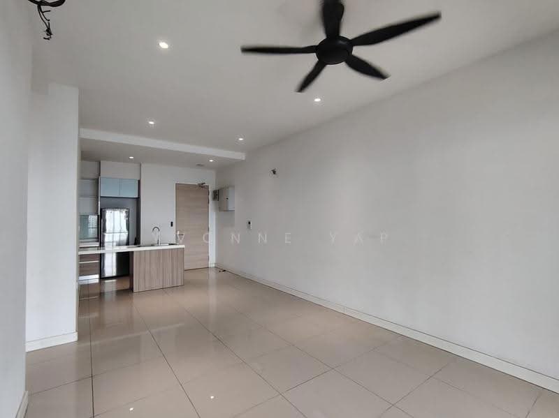 Condominium for Rent at UNIO Residence - Yvonne Yap - Living Room - PropertyGuru.com.my