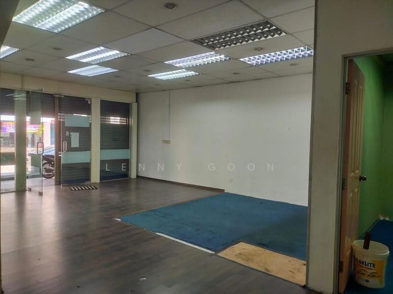Shop / Office for Rent in Perai (Penang) - Lenny Goon - Interior - PropertyGuru.com.my