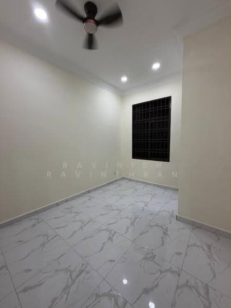 Rumah Teres 2-Tingkat untuk Dijual di Taman Dato' Chellam (Ulu Tiram) - Ravinish Ravinthran - PropertyGuru.com.my